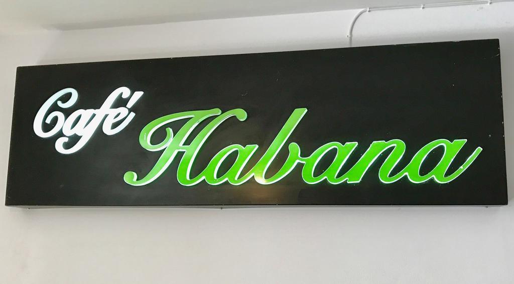 Appartement Habana