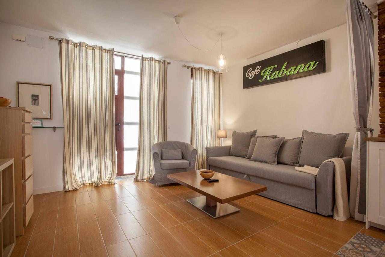 Appartement Habana Valencia
