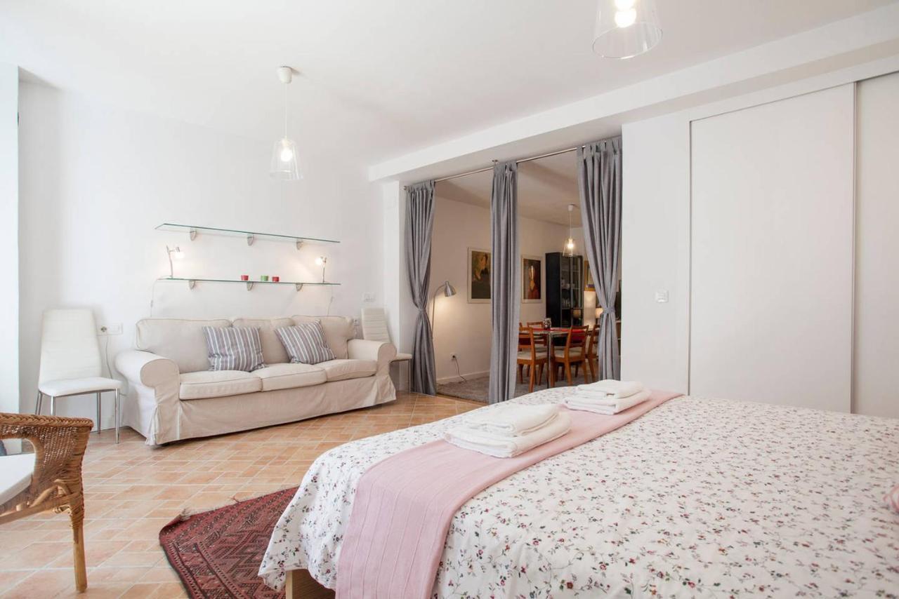 Habana Appartement Valencia
